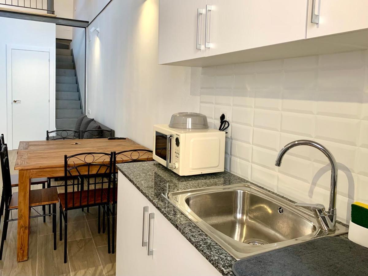 Vila Badalona Exterior photo
