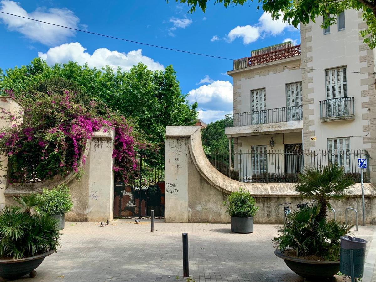 Vila Badalona Exterior photo