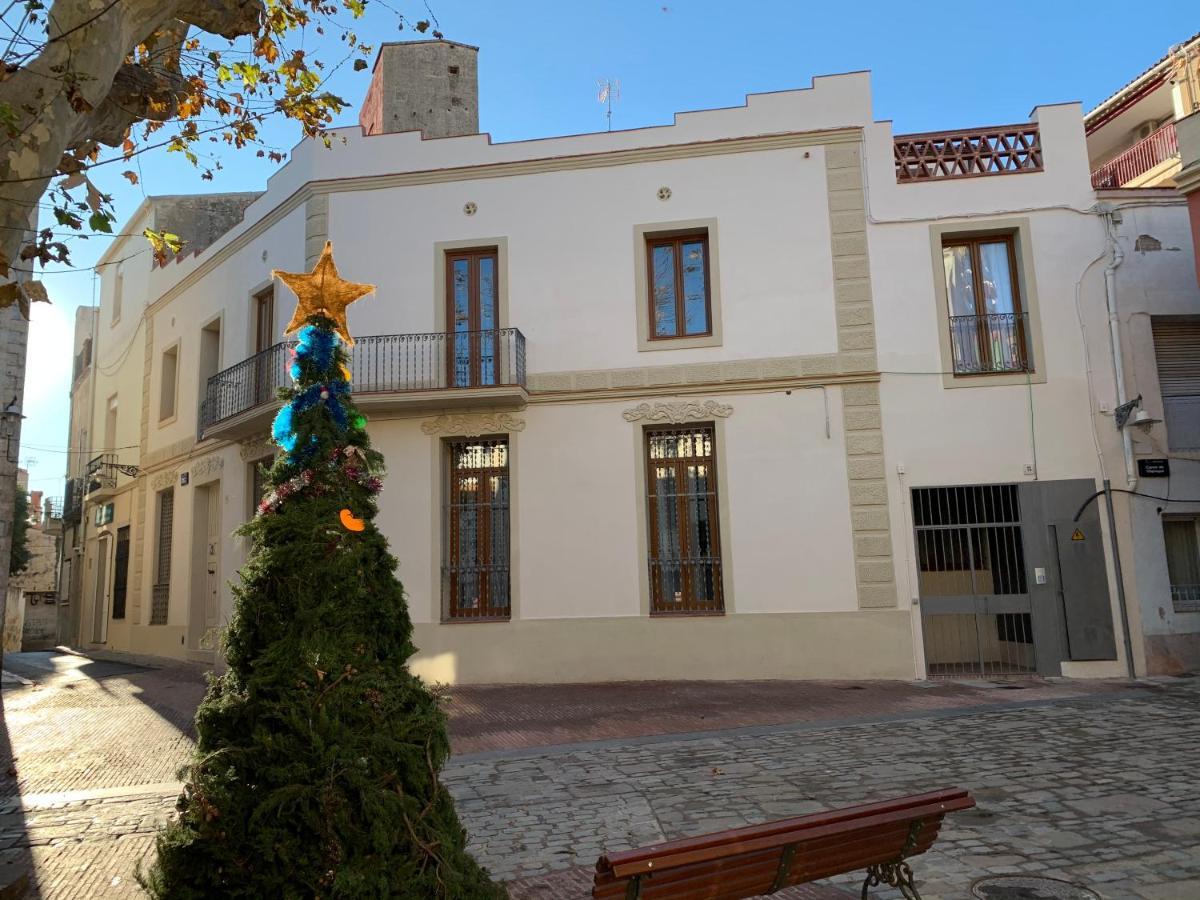 Vila Badalona Exterior photo
