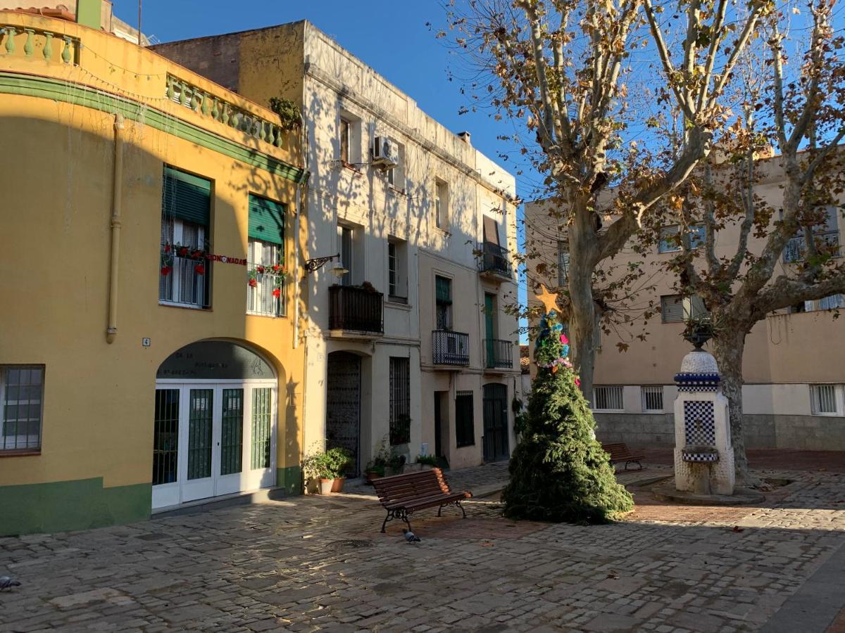 Vila Badalona Exterior photo