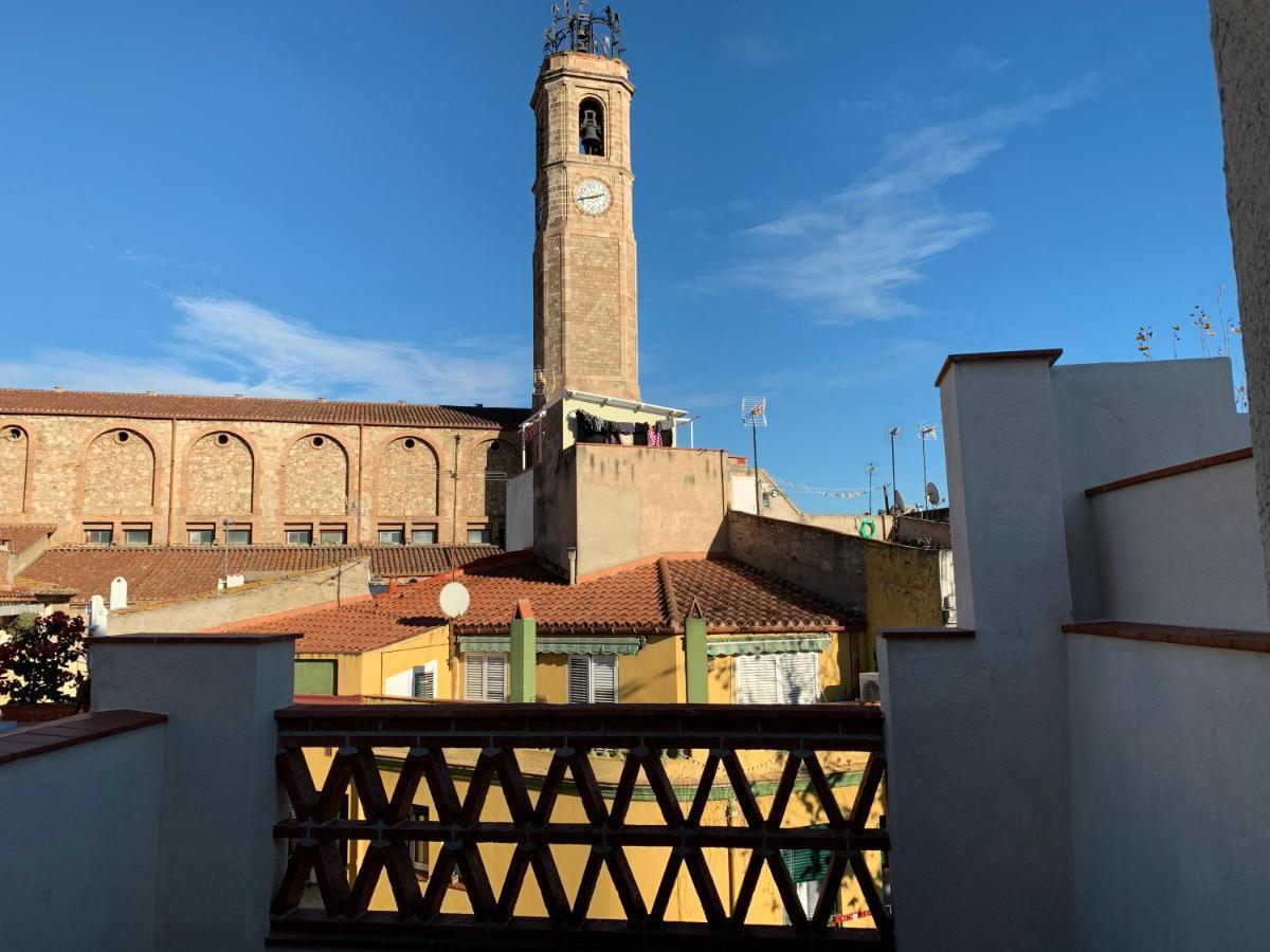Vila Badalona Exterior photo